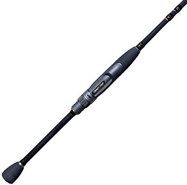 Спиннинг Crazy Fish Arion ASRE832EHT 252см 15-65гр Спиннинг Crazy Fish Arion ASRE832EHT 252см 15-65гр
