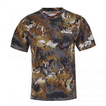 Футболка Remington Timber (3XL)