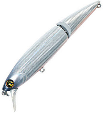 Воблер Pontoon 21 Tantalisa 85F, 85мм, 8,6г #721