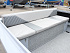 Лодка алюминиевая Orionboat 46Fish