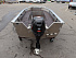 Лодка алюминиевая Orionboat 38P с мотором.