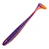 Приманка силиконовая Keitech Easy Shiner 6.5" #PAL09 Violet Fire