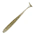 Приманка силиконовая Keitech Easy Shiner 3.5" #410 Crystal Shad