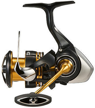 Катушка безынерционная Daiwa Legalis LT 23 2500