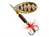 Блесна вращающаяся Lucky John Bonnie Blade 5, 13,4г #002
