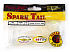 Приманка силиконовая Lucky John Spark Tail 2" #033