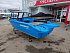 Лодка алюминиевая Orionboat 46Fish