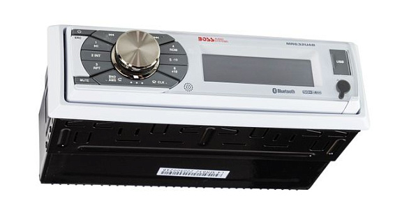 Аудиосистема Boss 1din MR63UAB/MR632UAB