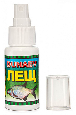 Ароматизатор Dunaev DIP 50мл #Лещ
