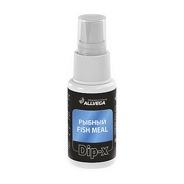 Ароматизатор Allvega Dip-X 50мл #Рыбный