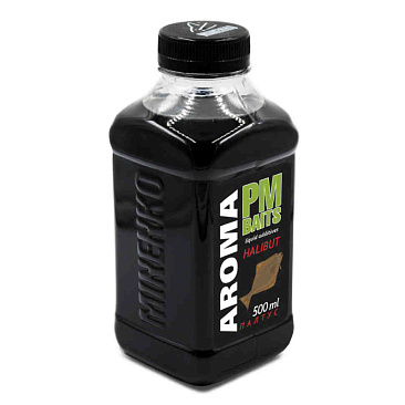 Ароматизатор Minenko "Aroma" 500мл #Палтус Ароматизатор Minenko "Aroma" 500мл #Палтус