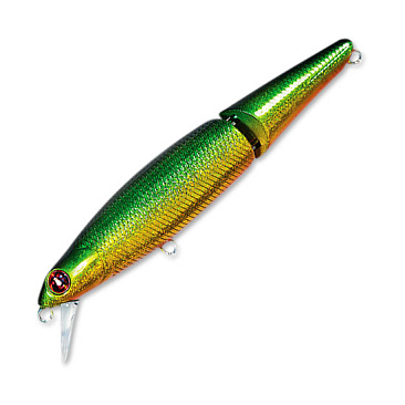 Воблер Pontoon 21 Pacer 90F, 90мм, 10,5г #083