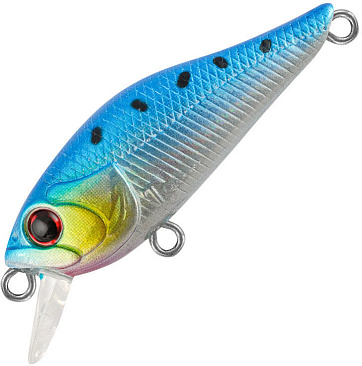 Воблер TsuYoki Ascet SR 43F 43мм, 2,7г #E047