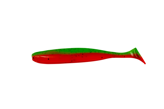 Приманка силиконовая Tula Soft Baits Easy Shiner 3,5" #033 6шт Приманка силиконовая Tula Soft Baits Easy Shiner 3,5" #033 6шт