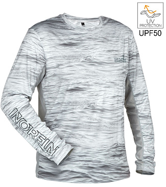 Джемпер Norfin Sun Pro Deck Mesh, р.S Джемпер Norfin Sun Pro Deck Mesh, р.S