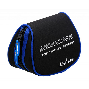Чехол для катушки F-Fishing Armadale Hard Reel Case Чехол для катушки F-Fishing Armadale Hard Reel Case