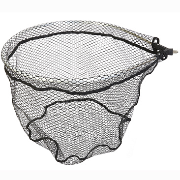 Голова для подсачека Salmo 45x40см, нейлон Голова для подсачека Salmo 45x40см, нейлон