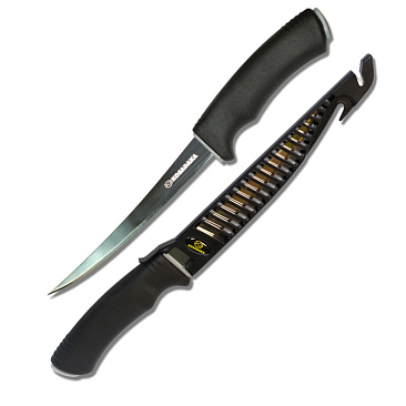 Нож филейный Kosadaka 15см