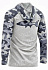 Джерси UF-Studio sky camo M