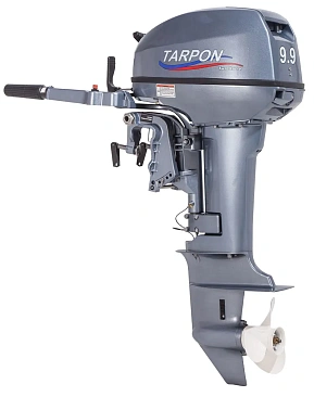 Лодочный мотор Sea-Pro Tarpon OTH 9,9S (2т, нога S)