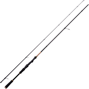 Спиннинг Maximus Zircon-X Jig 24MH 240см, 17-45г