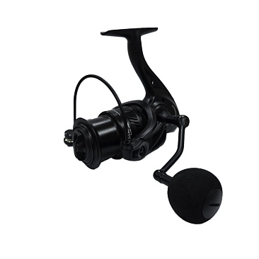 Катушка безынерционная Снасти Здрасьте Моталка Фидер 4000