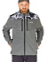 Куртка Norfin Glacier Camo #XL