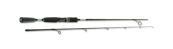 Спиннинг Daiwa Exceler 802HFS, 244см, 20-65г