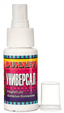 Ароматизатор Dunaev DIP 50мл #Универсал