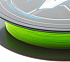 Плетеный шнур YGK X-Braid Braid Cord X4 # 1,5 25lb 11,2кг 0,205мм 300м #Зеленый (Green)