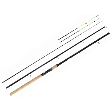 Фидерное удилище Bushido Master Feeder 390см 70-140г