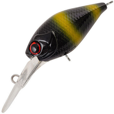 Воблер TsuYoki Swing XD 36F 36мм, 4,2г #621