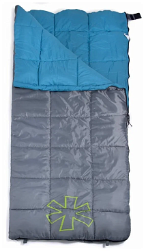 Мешок спальный Norfin Alpine Comfort Мешок спальный Norfin Alpine Comfort