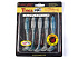 Приманка силиконовая Lucky John Tioga Fat 3,9" #T05