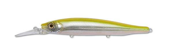 Воблер Gan Craft Rest 128 SF, 128мм, 21,2г #11