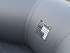 Лодка ПВХ Apache 220 #графит