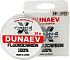 Флюорокарбон Dunaev Fluorocarbon 30м, 0,097мм