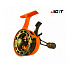 Катушка инерционная Jig It Team Dubna Chilly Sun RH