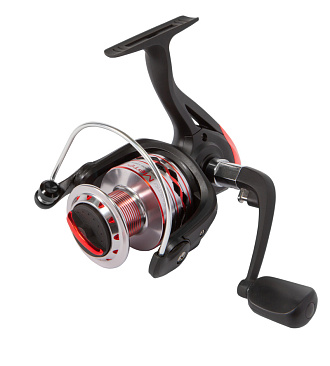 Катушка безынерционная Волжанка Метеор 2000