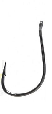 Крючок Одинарный Sasame Keiryu Ringed NS №14 Крючок Одинарный Sasame Keiryu Ringed NS №14