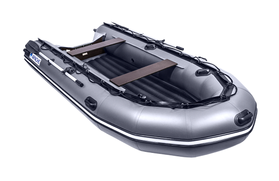 Лодка ПВХ Apache 3500 НДНД #графит Лодка ПВХ Apache 3500 НДНД #графит