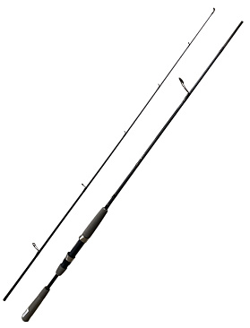 Спиннинг Daiwa Exceler 802MLFS, 244см, 7-28г