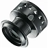 Катушка безынерционная Black Side Zircon 2500 FD