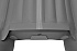 Лодка ПВХ Roger Zefir 3500 LT, НДНД, #оранжевый/графит