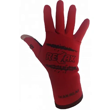 Перчатки неопреновые Relax XL #Красные Перчатки неопреновые Relax XL #Красные