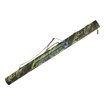 Тубус Aquatic Т-90ГР без кармана (90мм, 160см, green river) Тубус Aquatic Т-90ГР без кармана (90мм, 160см, green river)