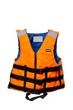 Жилет спасательный Spass "Регата" 48-52