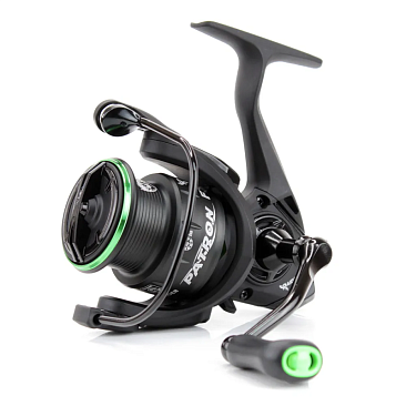 Катушка безынерционная Raider Patron F4000