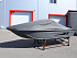 Лодка ПНД Swimmer 450Z с мотором