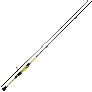 Спиннинг Maximus Ichiro-X 22L 220см, 2-9г